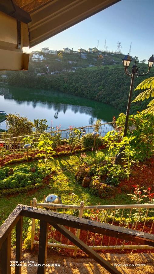 Misty Paradise Of Lake Gregory นูวาราเอลิยา ภายนอก รูปภาพ